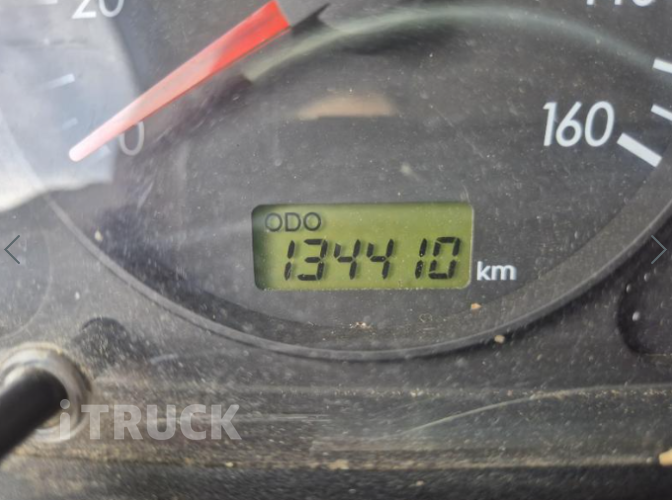 현대 이마이티 2.5톤 카고 슈퍼캡 17