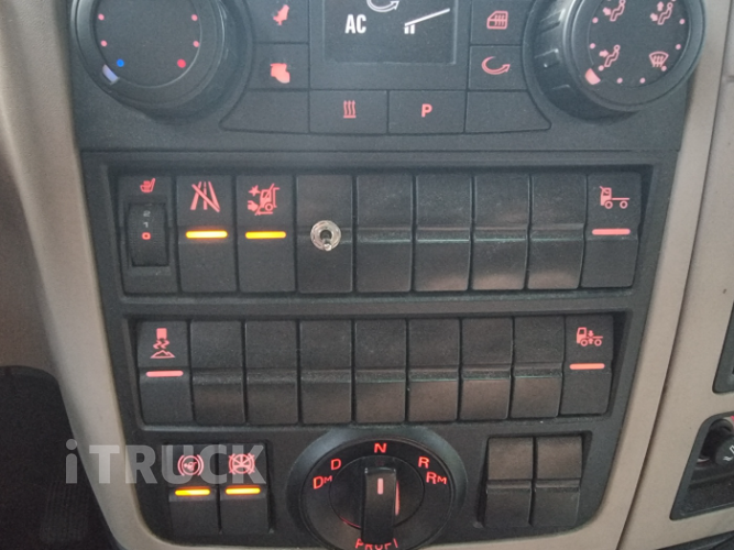 만 TGM 290 후축 카고 9.5톤 오토 12