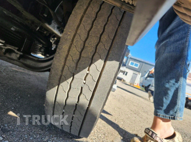 현대 이마이티 2.5톤 카고 더블캡 13