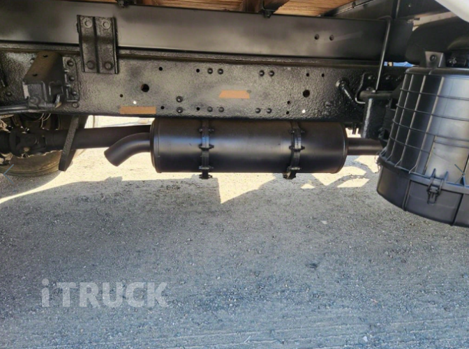 현대 이마이티 2.5톤 카고 더블캡 9