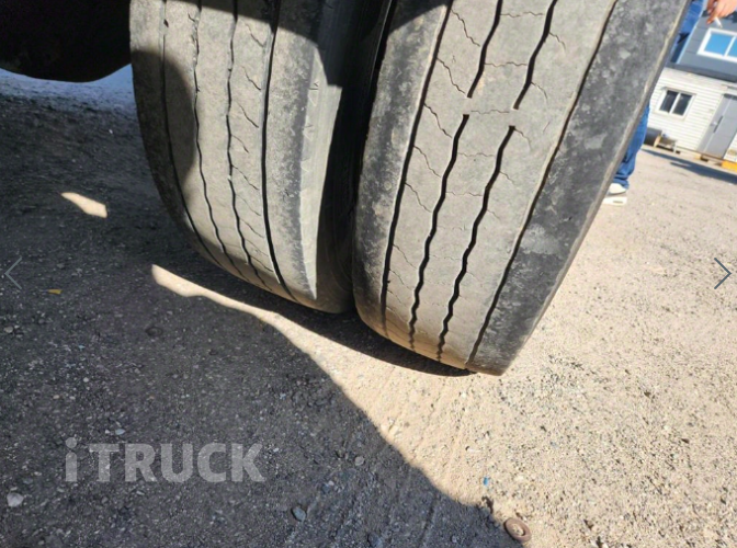 현대 이마이티 2.5톤 카고 더블캡 14