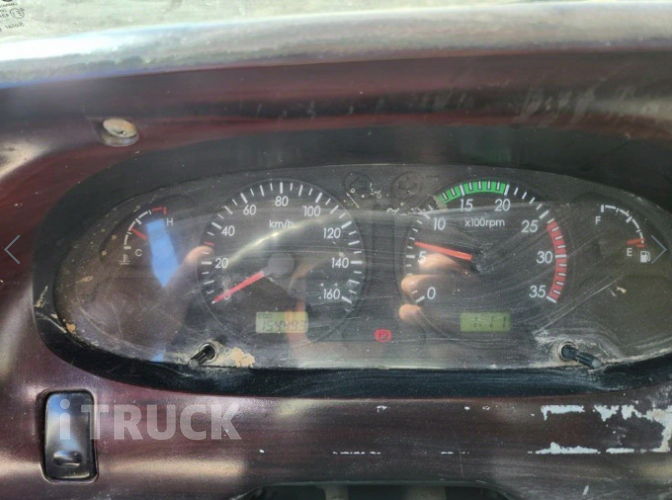 현대 이마이티 2.5톤 카고 더블캡 15