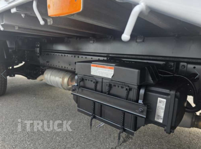 현대 올뉴마이티 3.5톤 카고 슈퍼캡 7