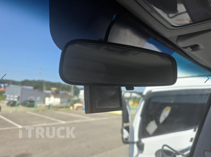 현대 올뉴마이티 3.5톤 카고 슈퍼캡 13