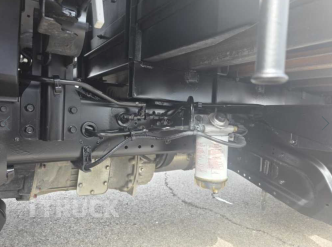 현대 올뉴마이티 3.5톤 카고 슈퍼캡 8