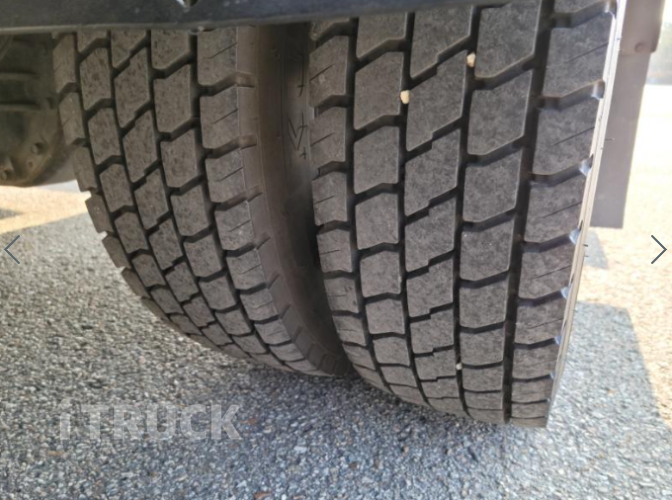 현대 올뉴마이티 2.5톤 표준탑 더블캡 17