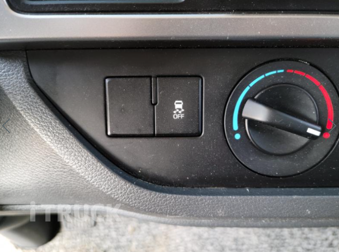 현대 올뉴마이티 2.5톤 표준탑 더블캡 13