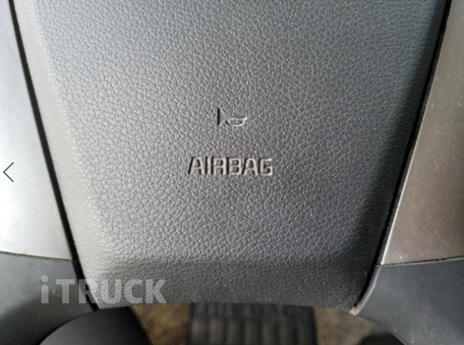 현대 올뉴마이티 2.5톤 표준탑 더블캡 12