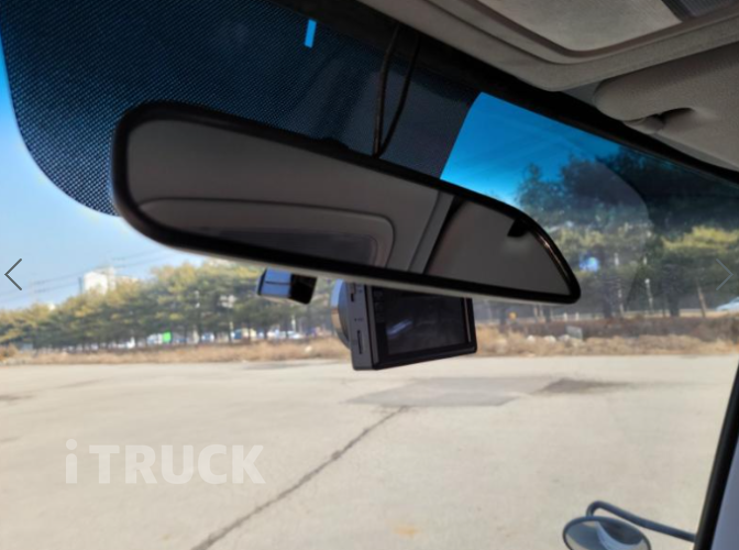 현대 올뉴마이티 2.5톤 표준탑 더블캡 14