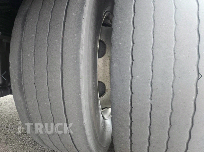 현대 메가트럭 280 단바리 카고 5톤 수동 17