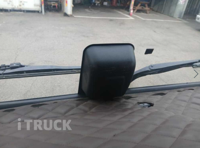 현대 올뉴마이티 2.5톤 카고 슈퍼캡 11