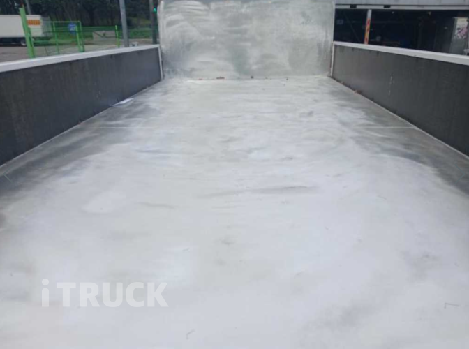 현대 올뉴마이티 2.5톤 카고 슈퍼캡 7