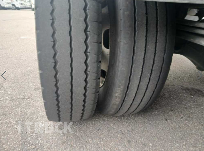 현대 올뉴마이티 2.5톤 카고 슈퍼캡 19