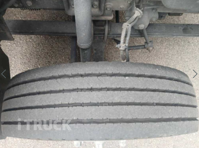 현대 올뉴마이티 2.5톤 카고 슈퍼캡 16