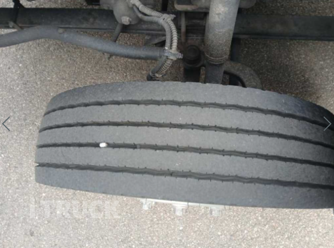 현대 올뉴마이티 2.5톤 카고 슈퍼캡 17