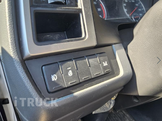 현대 올뉴마이티 3.5톤 광폭 카고 슈퍼캡 14