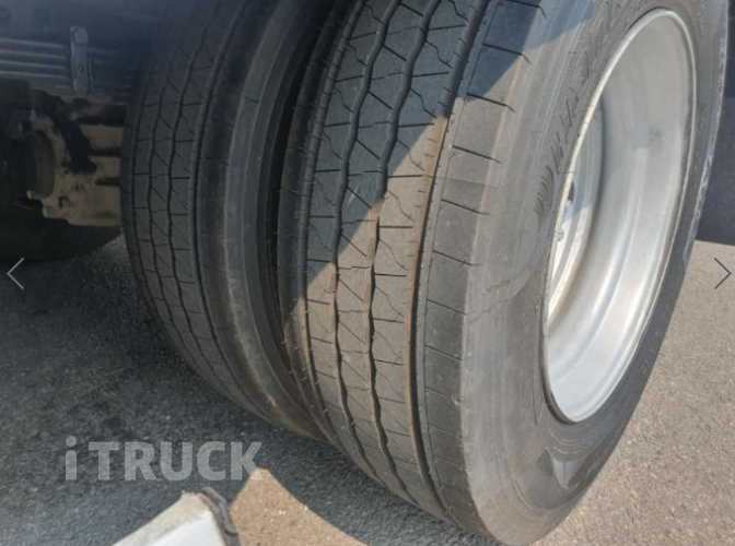 현대 메가트럭 280 단바리 카고 5톤 수동 14