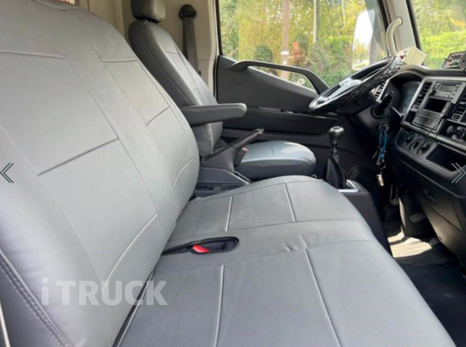 현대 올뉴마이티 진개덤프 170 3.5톤 수동 단바리 15