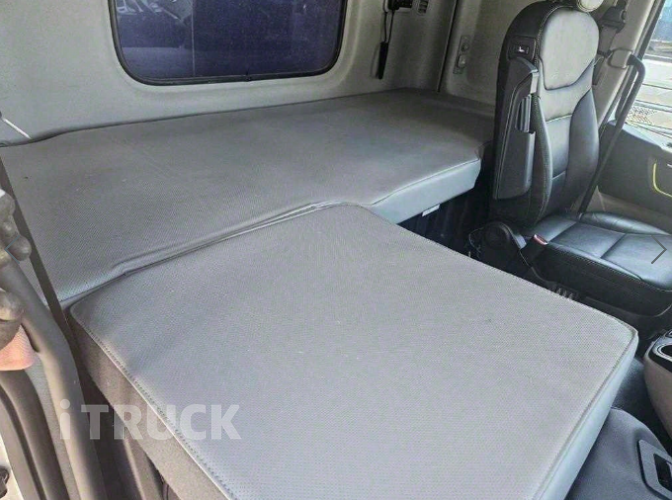 현대 파비스 5톤 12