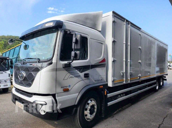 현대 파비스 5톤