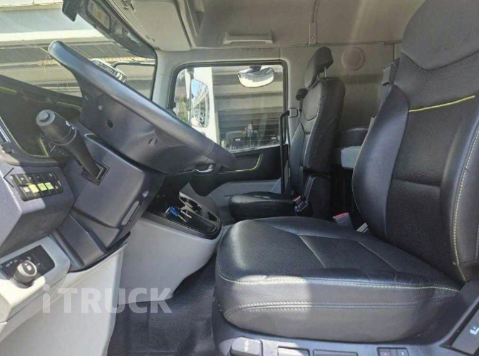 현대 파비스 5톤 11