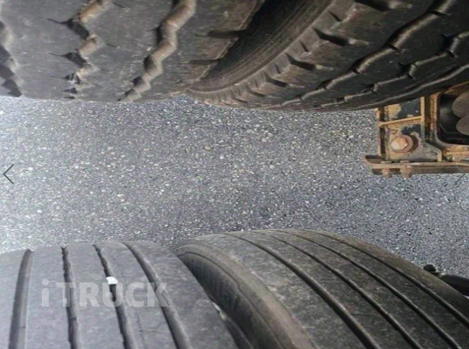 현대 파비스 5톤 16