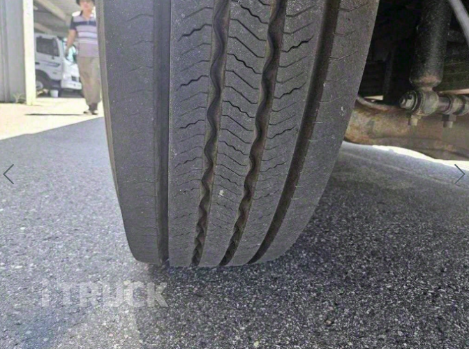 현대 파비스 5톤 15