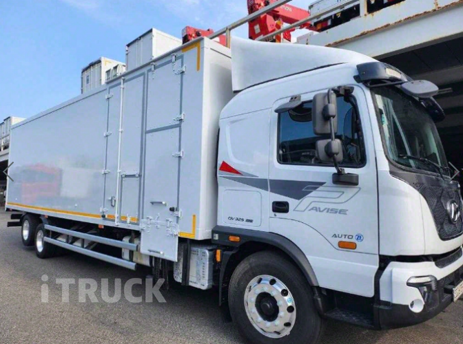 현대 파비스 5톤 1