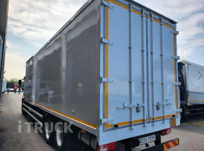 현대 파비스 5톤 3