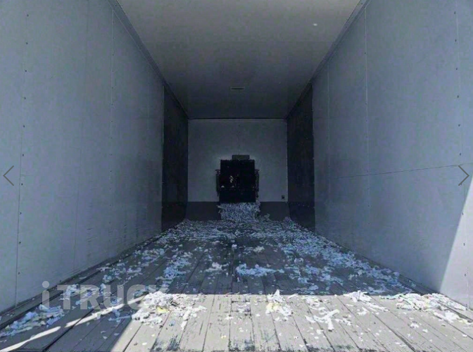 현대 파비스 5톤 6