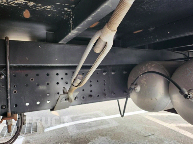 현대 파비스 5톤 6