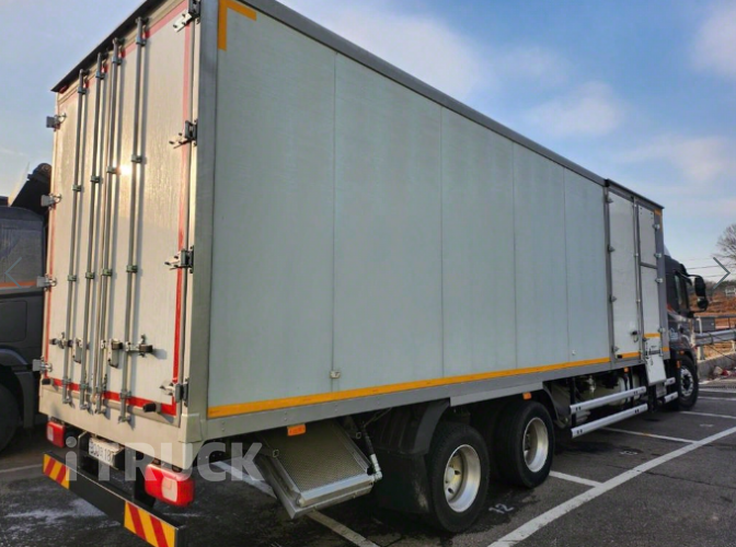 현대 파비스 5톤 3