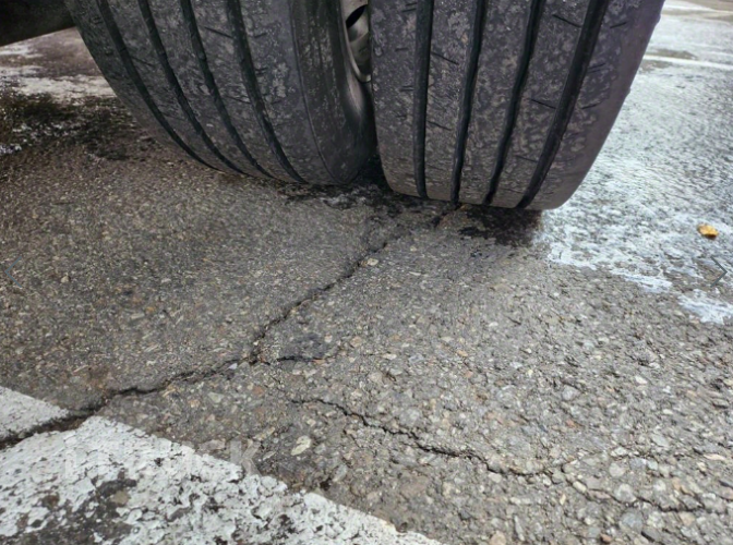 현대 파비스 5톤 12