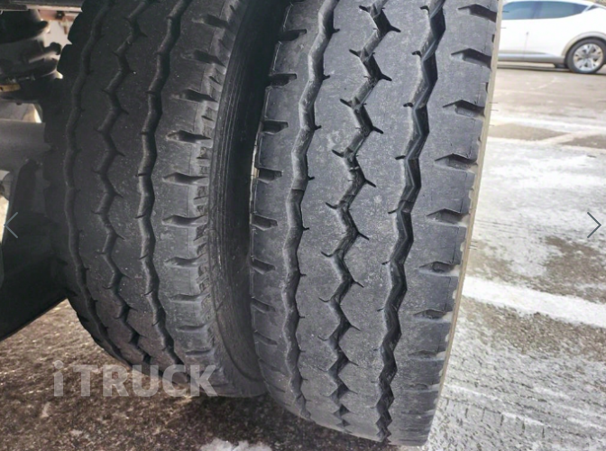 현대 파비스 5톤 13