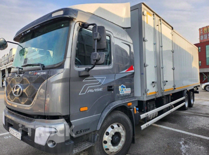 현대 파비스 5톤 0