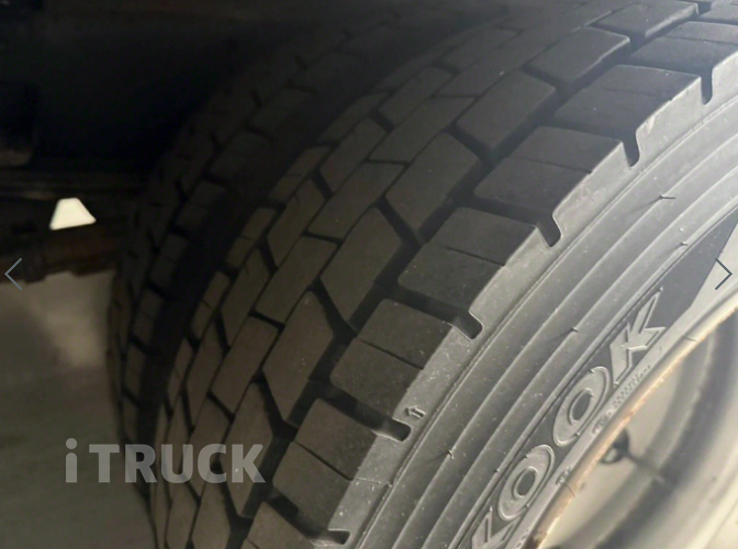 현대 셀프로더 올뉴마이티 3.5톤 18