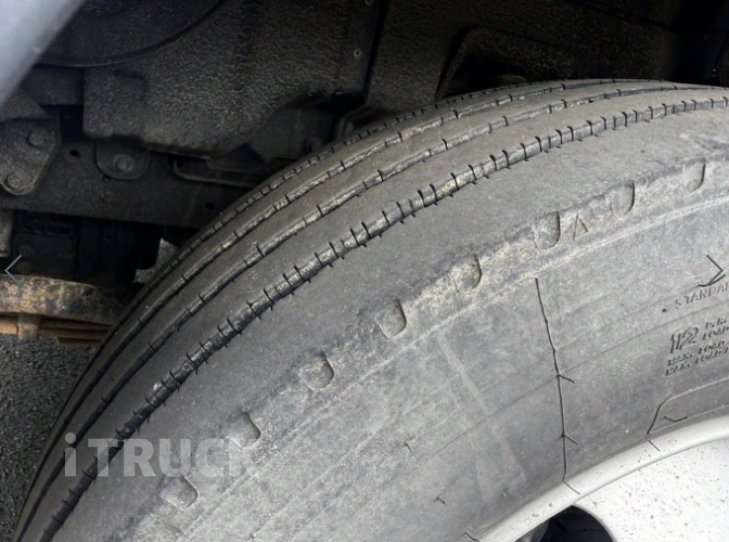 현대 셀프로더 올뉴마이티 3.5톤 17