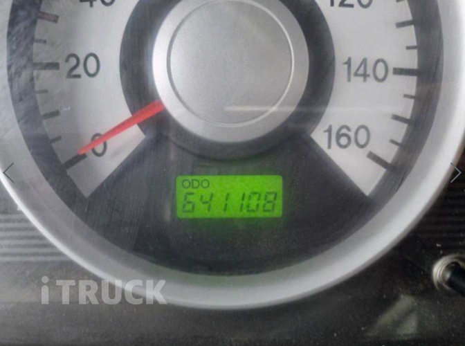 현대 탱크로리 메가트럭 9,800L 수동 13