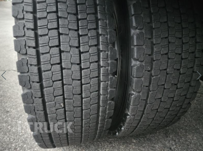 현대 탱크로리 메가트럭 10,000L 수동 18