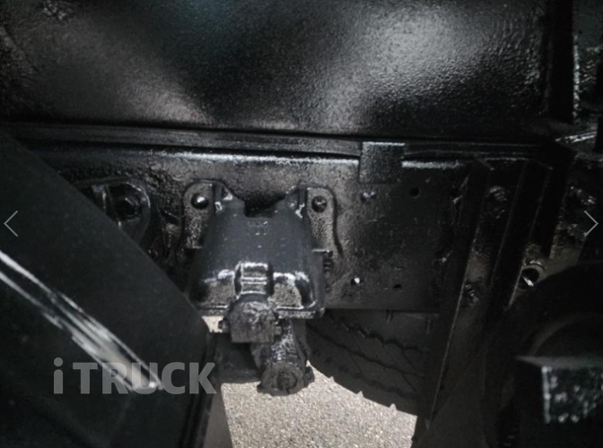 현대 탱크로리 메가트럭 10,000L 수동 11