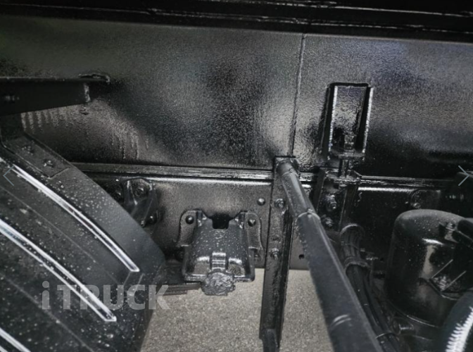 현대 탱크로리 메가트럭 10,000L 수동 12