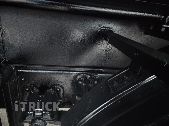 현대 탱크로리 메가트럭 10,000L 수동 10