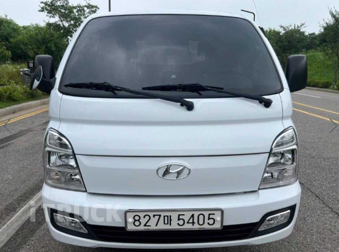 현대 홈로리 포터2 1,500L 다니엘주유기 3