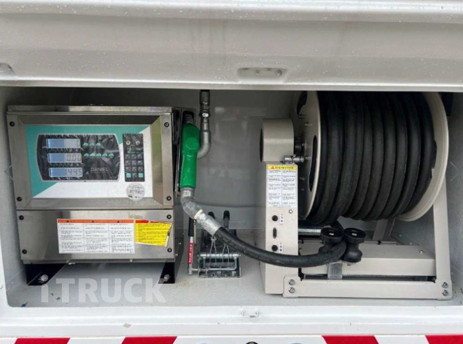 현대 홈로리 포터2 1,500L 다니엘주유기 8