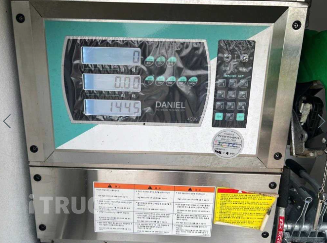 현대 홈로리 포터2 1,500L 다니엘주유기 9