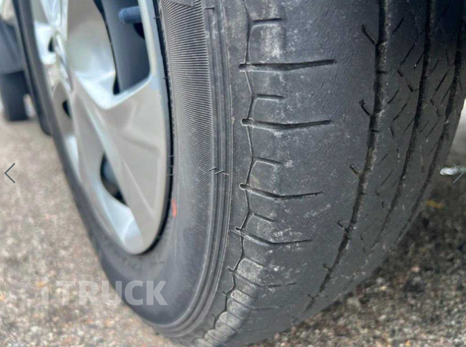 현대 홈로리 포터2 1,500L 다니엘주유기 16