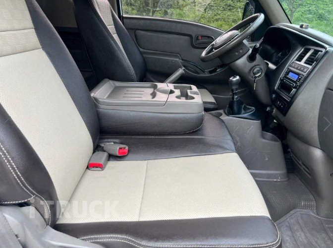 현대 홈로리 포터2 1,500L 다니엘주유기 13