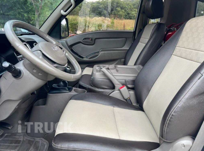 현대 홈로리 포터2 1,500L 다니엘주유기 12