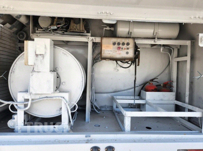 현대 탱크로리 올뉴마이티 5,000L 수동 8