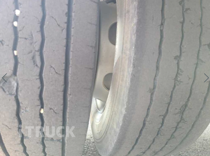 현대 탱크로리 메가트럭 5,000L 수동 16